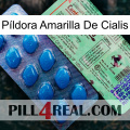 Píldora Amarilla De Cialis new02